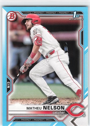 2021 bowman draft paper - draft,