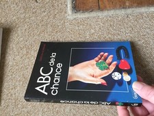 GASTON SCHWINN abc de la