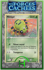 Mimigal - EX:Forces Cachées -