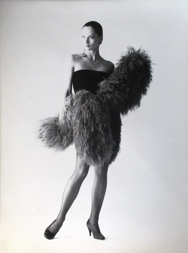 Pierre cardin fashion - fashion, week