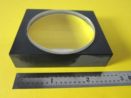 Optique spectra tech - optique,