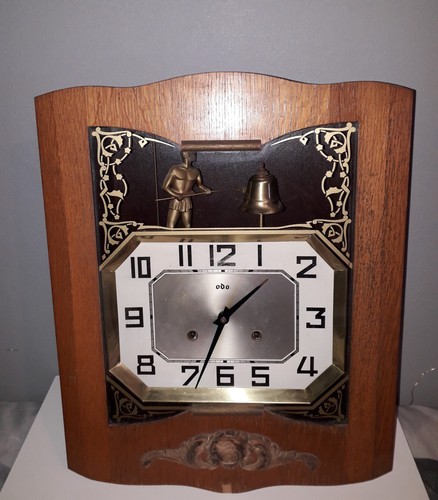 Carillon horloge odo apollon - carillon,