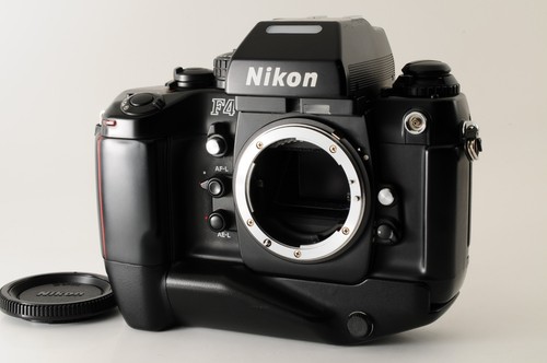 Appareil photo reflex