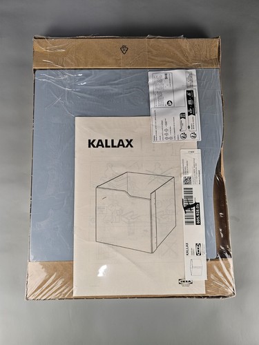 Insert ikea kallax avec porte - insert,