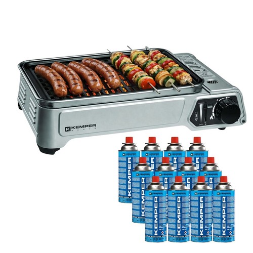 Barbecue portable gaz de - à,