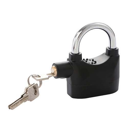 Cadenas antirouille serrure - cadenas,