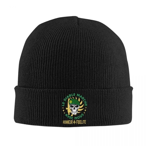 Bonnet légion étrangère - bonnet, le