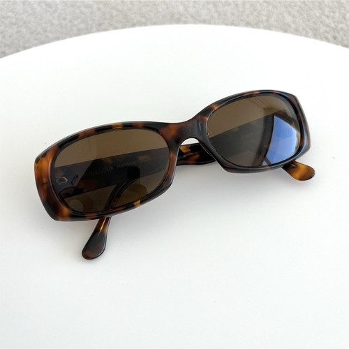 Lunettes soleil vintage - de,