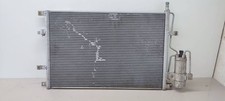 Volvo XC70 2002 Radiateur