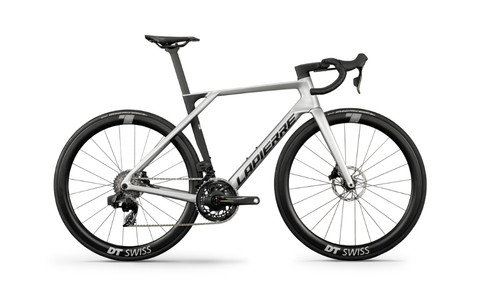 Lapierre xelius drs - 8.0, axs