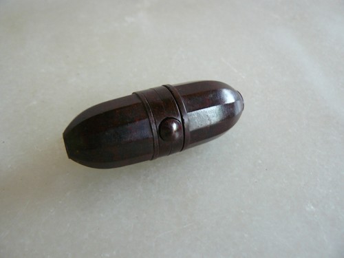 Ancien interrupteur zeppelin - interrupteur,