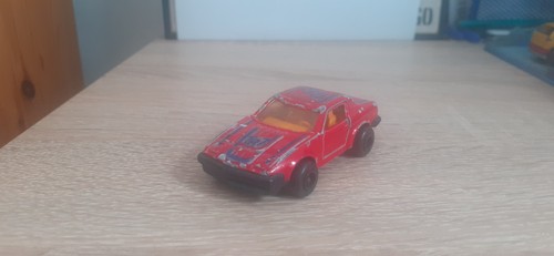 Triumph tr7 red - triumph, (1/53)