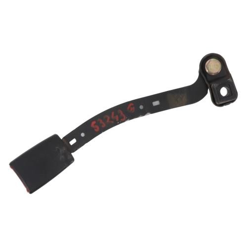 Attache ceinture avant - , gauche