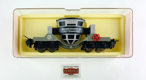 Ms173 trix express - trix, 3472