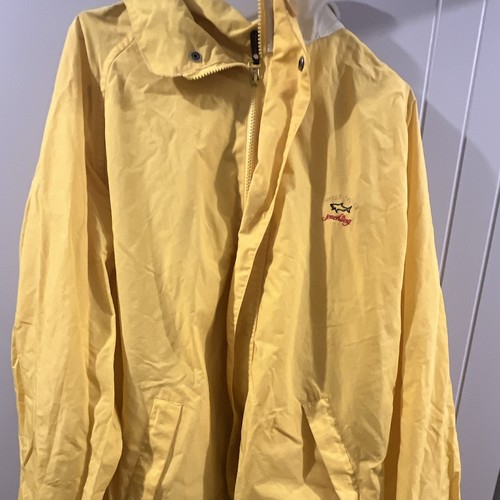 Paul shark yachting veste - paul,
