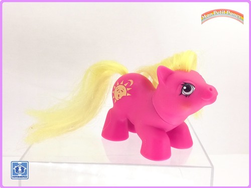Mon petit poney my little - petit, /