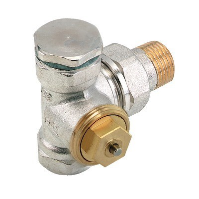 Corps thermostatique triaxe