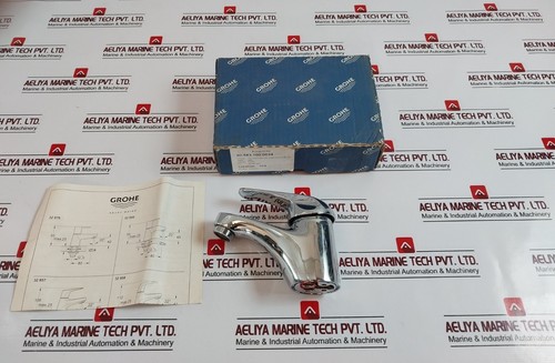 Grohe 32958000 robinet - grohe,