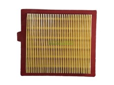 Filtre à air pour tondeuse à