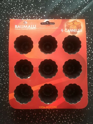 Moule silicone mini - moule,