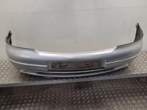 Pare choc avant opel - choc,