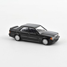 MERCEDES 190E 2.3 16 1984