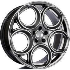 Jante alu EW EW24 VELOCE 17"