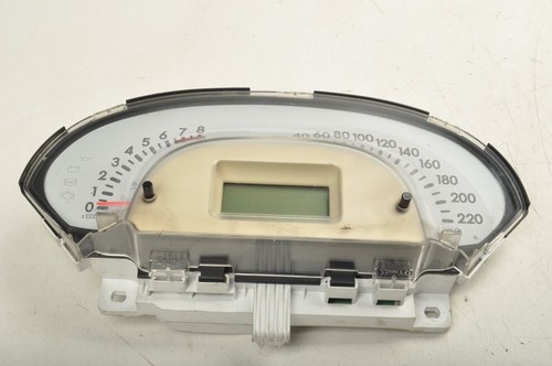 Subaru justy compteur de - compteur,