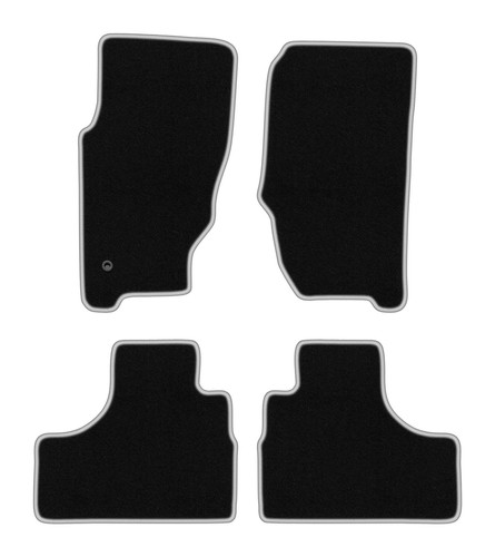 Tapis pour jeep cherokee - tapis,