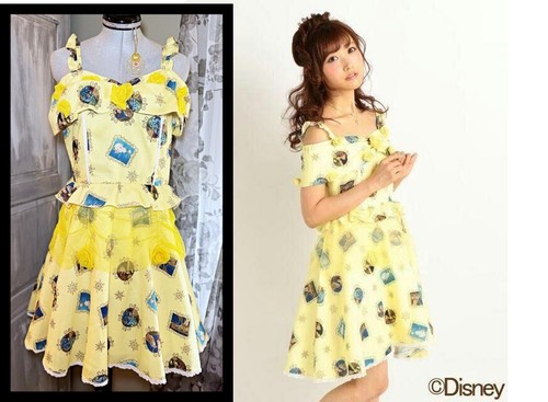 Liz lisa disney - lisa, princess