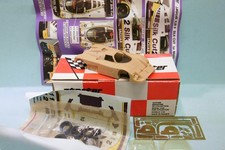 Starter - JAGUAR XJR9 Silk Cut