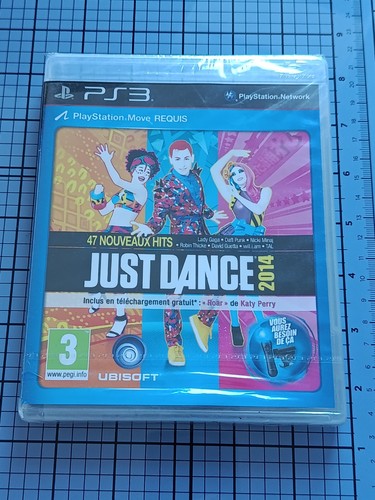 Just dance 2014 - dance, –