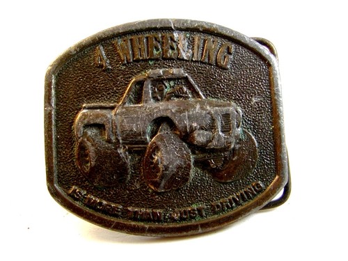 1976 bergamont wheeling - 4, its