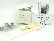Tenariv Kit à Monter 1/43 -