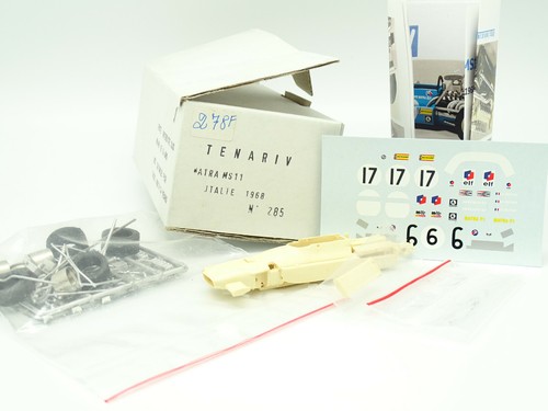 Tenariv kit monter - kit,