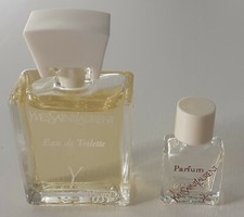Grande Brand Y Perfume Miniatures