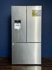 Bosch 500 Series 26 cu. ft. Bottom Mount French Door Refrigerator
