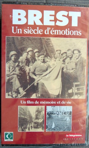 Brest siecle emotions - un, d'emotions