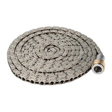 Pour Rameur Concept 2 Cha?ne de Remplacement pour Mod��les C D E Cha?ne Nickel