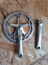 Pédalier Campagnolo Veloce