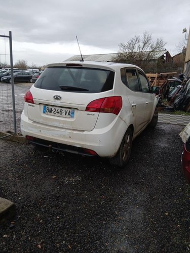 Jante kia venga phase - jante,