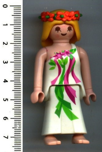 Playmobil geobra 1990 - :,