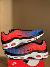 2018 Nike Air Max Plus Tn