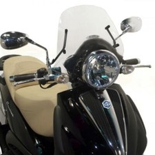 Carénage Complet Biondi Pour