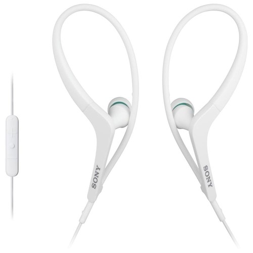 Sony mdr as400ip white - sony, mdr-as400ip