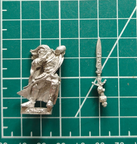 Warhammer old world - warhammer,