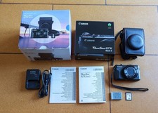 Kit Premium Canon PowerShot