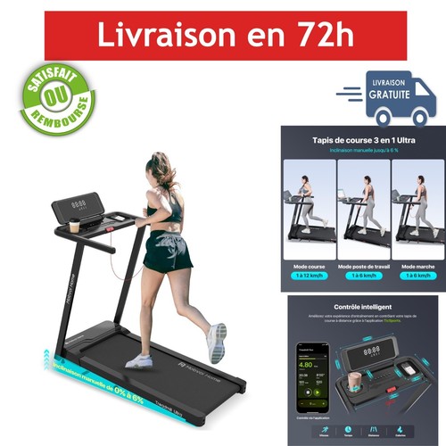 Mobvoi tapis course ultra 3 - course,