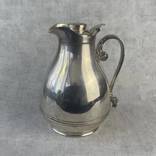 Elégante thermos vintage - , en