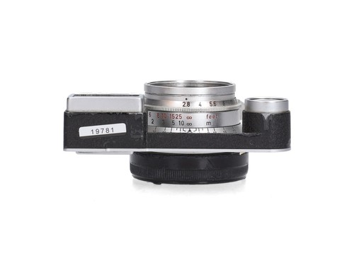 Leica 35mm summaron - 35mm,